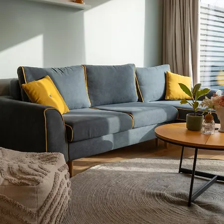 Mohost Nook - Exclusive 3-bedroom Mountain Villa