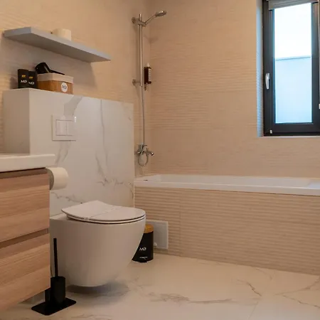 Mohost Nook - Exclusive 3-bedroom Mountain * Μπρασόβ