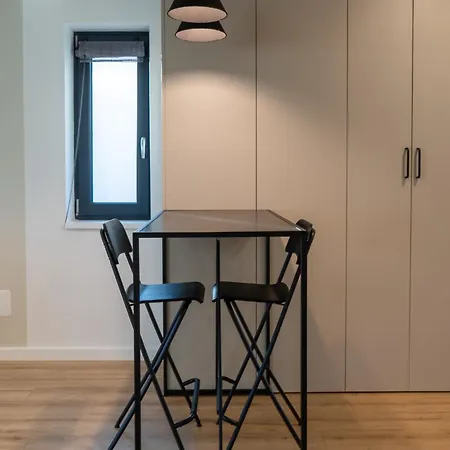 Βίλα Mohost Nook - Exclusive 3-bedroom Mountain Μπρασόβ