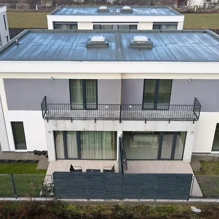 Mohost Nook - Exclusive 3-bedroom Mountain *