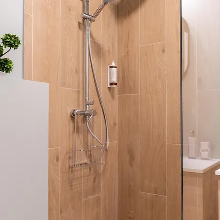 Βίλα Mohost Nook - Exclusive 3-bedroom Mountain