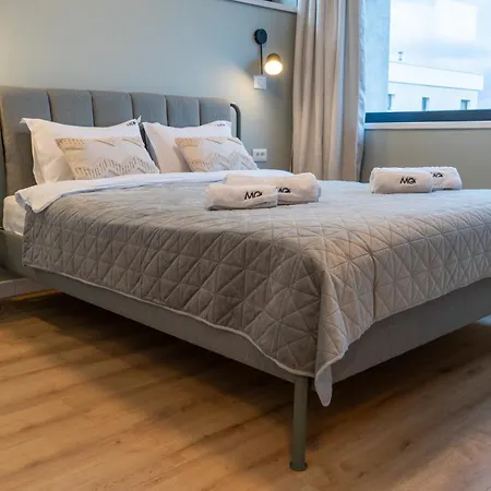 Βίλα Mohost Nook - Exclusive 3-bedroom Mountain