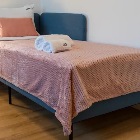 Mohost Nook - Exclusive 3-bedroom Mountain * Μπρασόβ