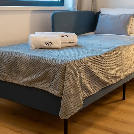 Βίλα Mohost Nook - Exclusive 3-bedroom Mountain Μπρασόβ