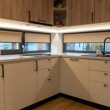 Mohost Nook - Exclusive 3-bedroom Mountain