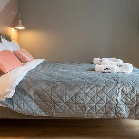 Βίλα Mohost Nook - Exclusive 3-bedroom Mountain *